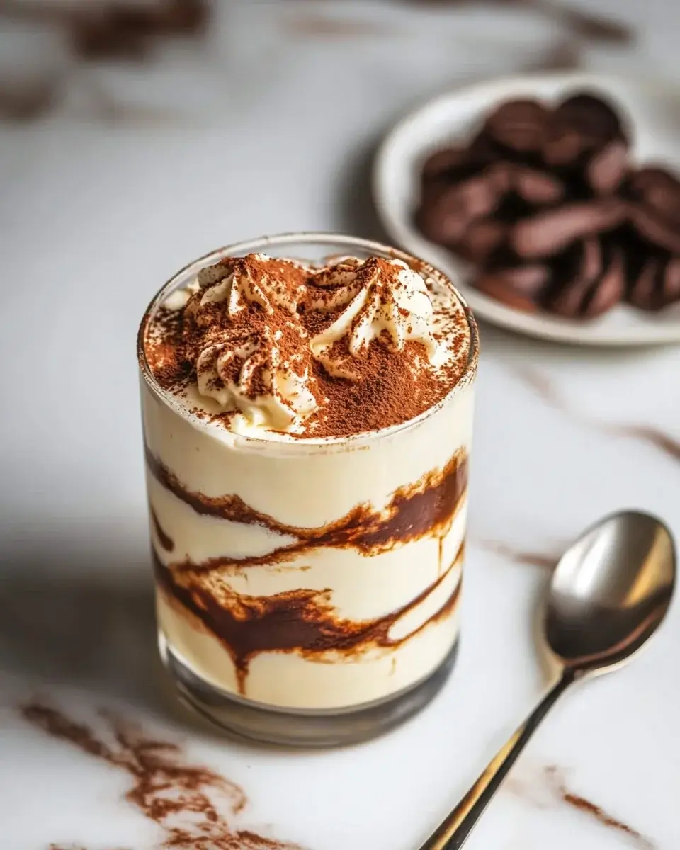 Tiramisu Cold Brew: So gelingt das perfekte Dessert!