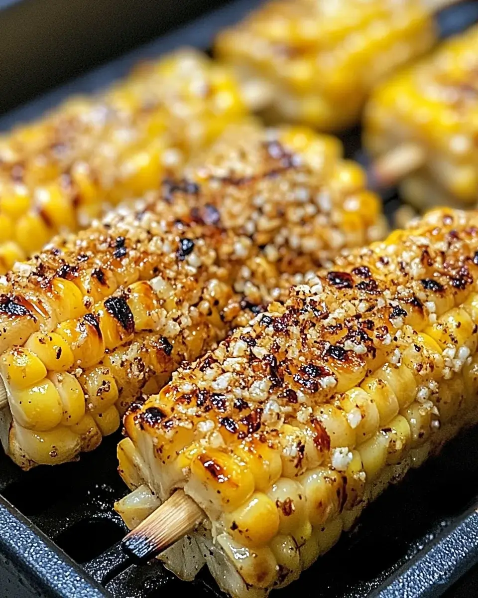 Corn on the Cob: So gelingt der perfekte Grillgenuss!