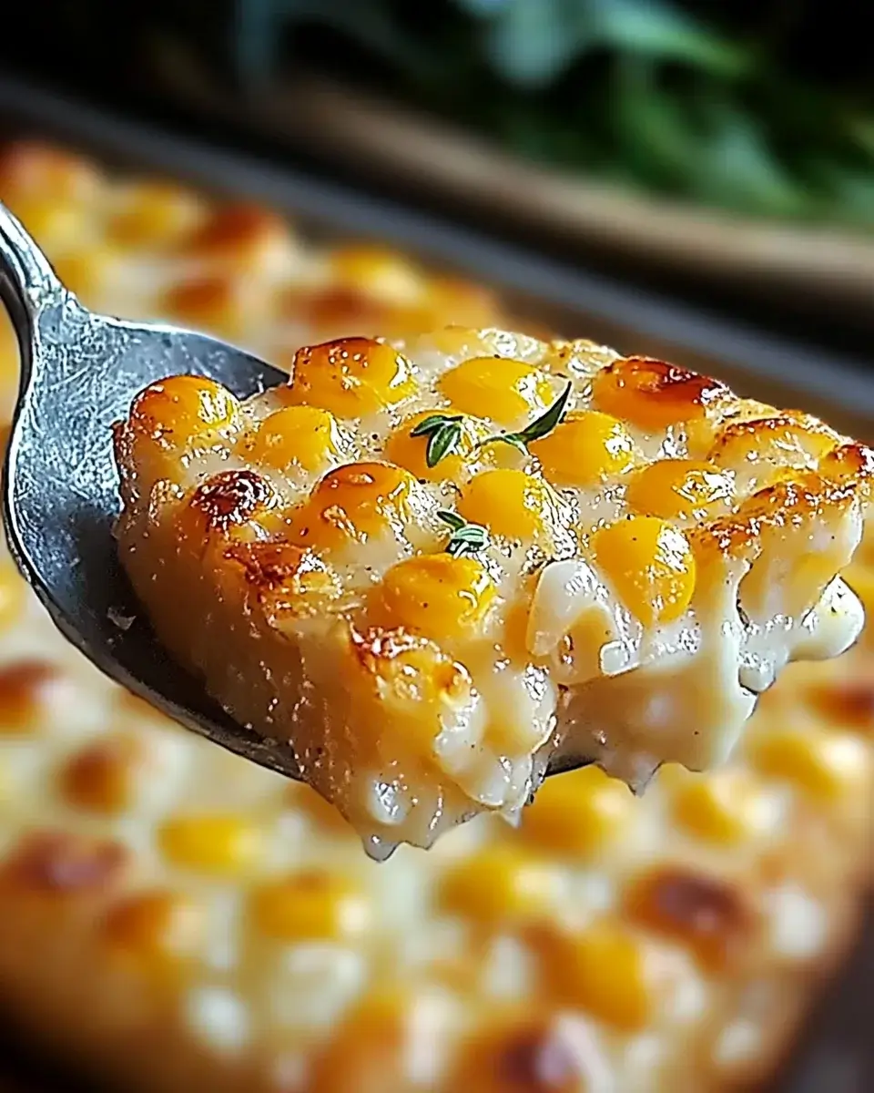Honey Butter Skillet Corn: Ein schnelles Rezept für Gaumenfreuden!