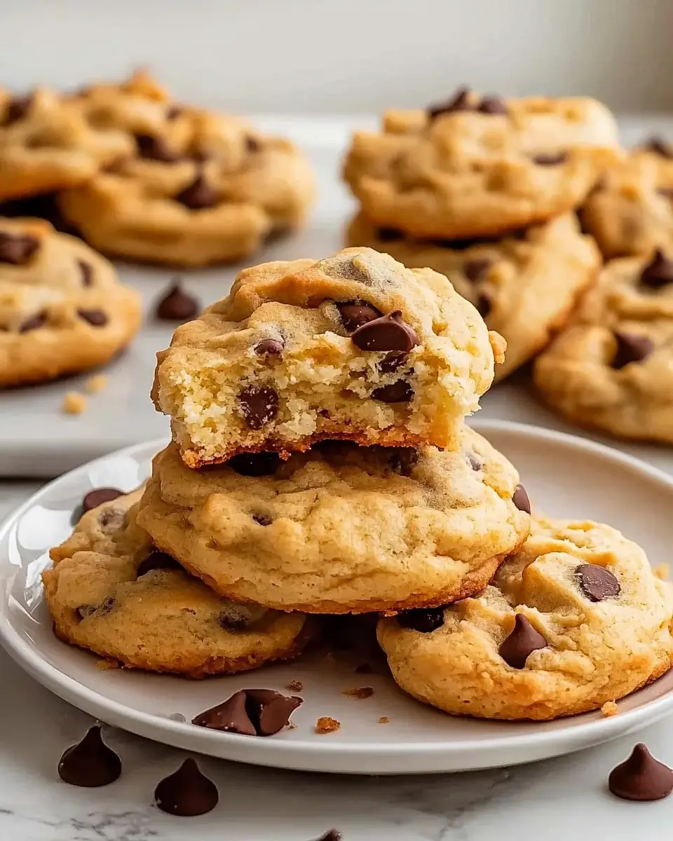 Cottage Cheese Protein Cookies: Einfach gesunde Kekse backen!