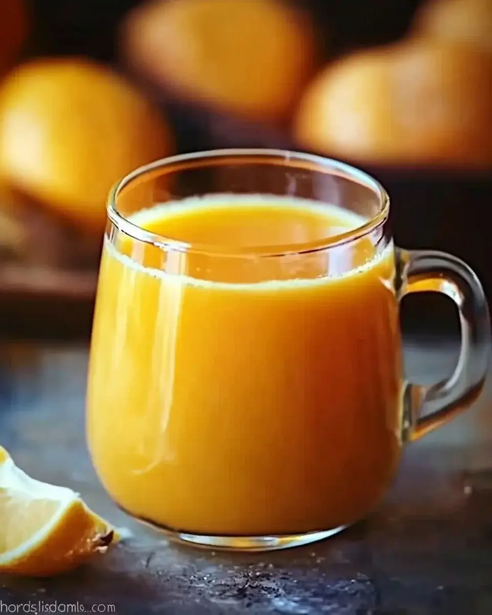Kürbissaft: Das perfekte Rezept für Harry Potter Fans!