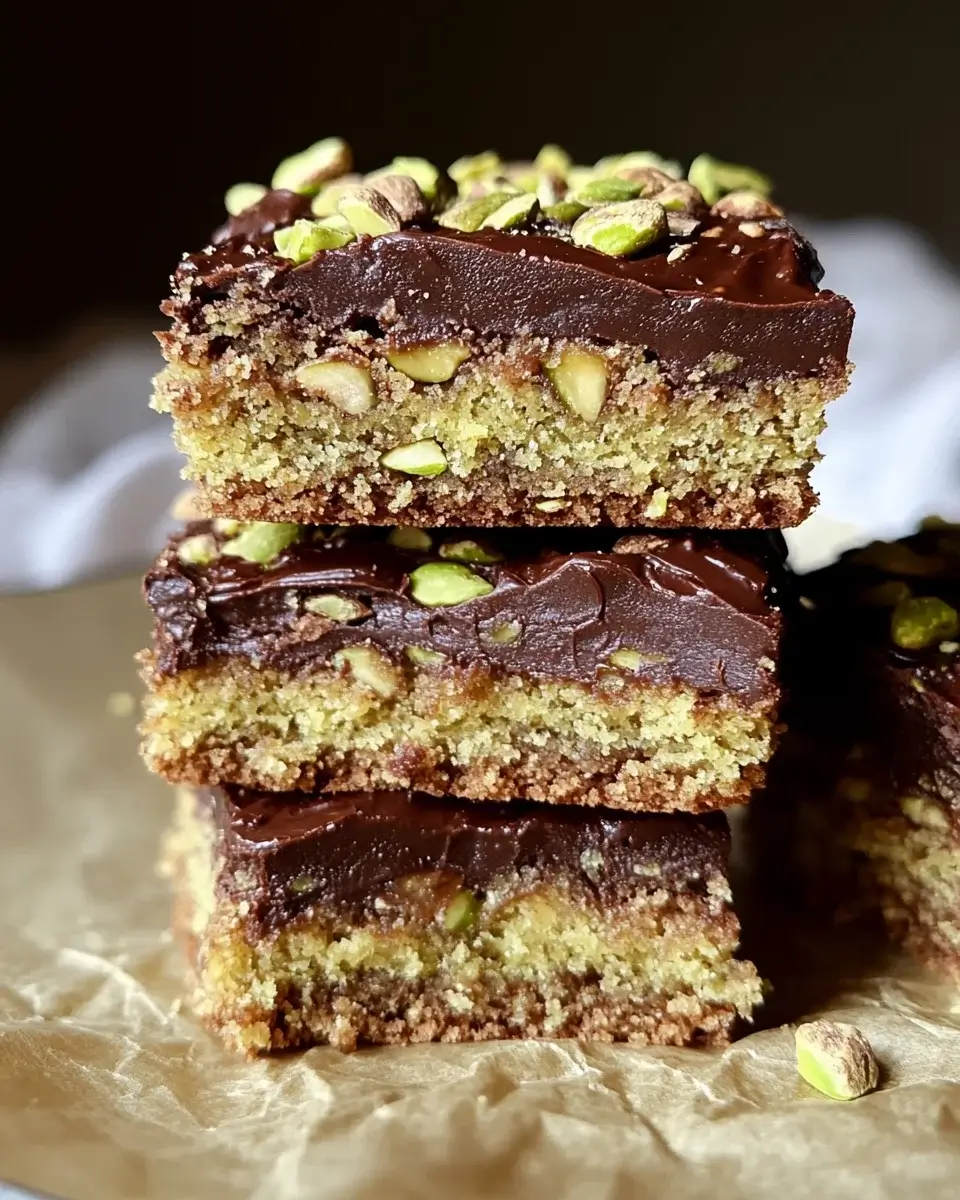Brown Butter Dubai Pistachio Chocolate Chip Cookie – Ein himmlisches Rezept, das begeistert!