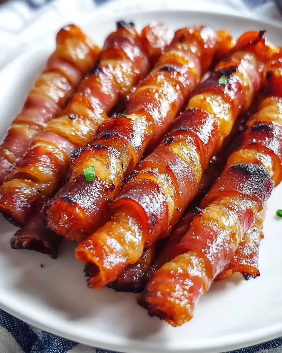 Maple Bacon Carrots: So gelingen sie perfekt!