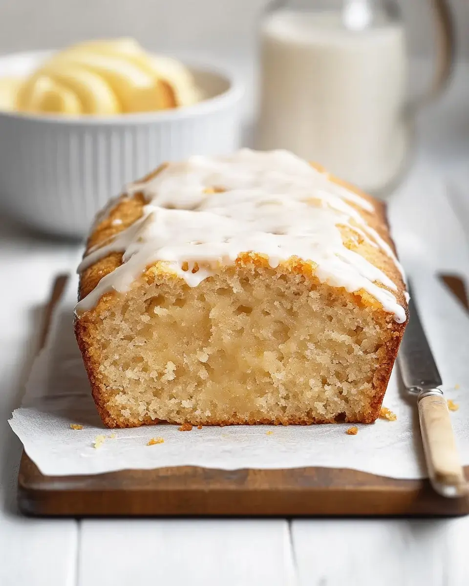 Apple Spice Cake: Der perfekte Apfel-Zimt-Kuchen!