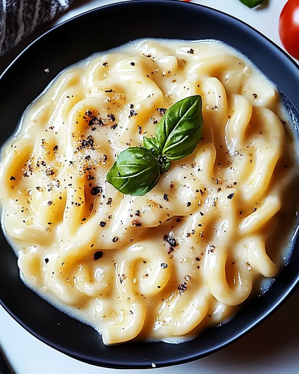 Cottage Cheese Pasta: Entdecken Sie dieses Proteinwunder!