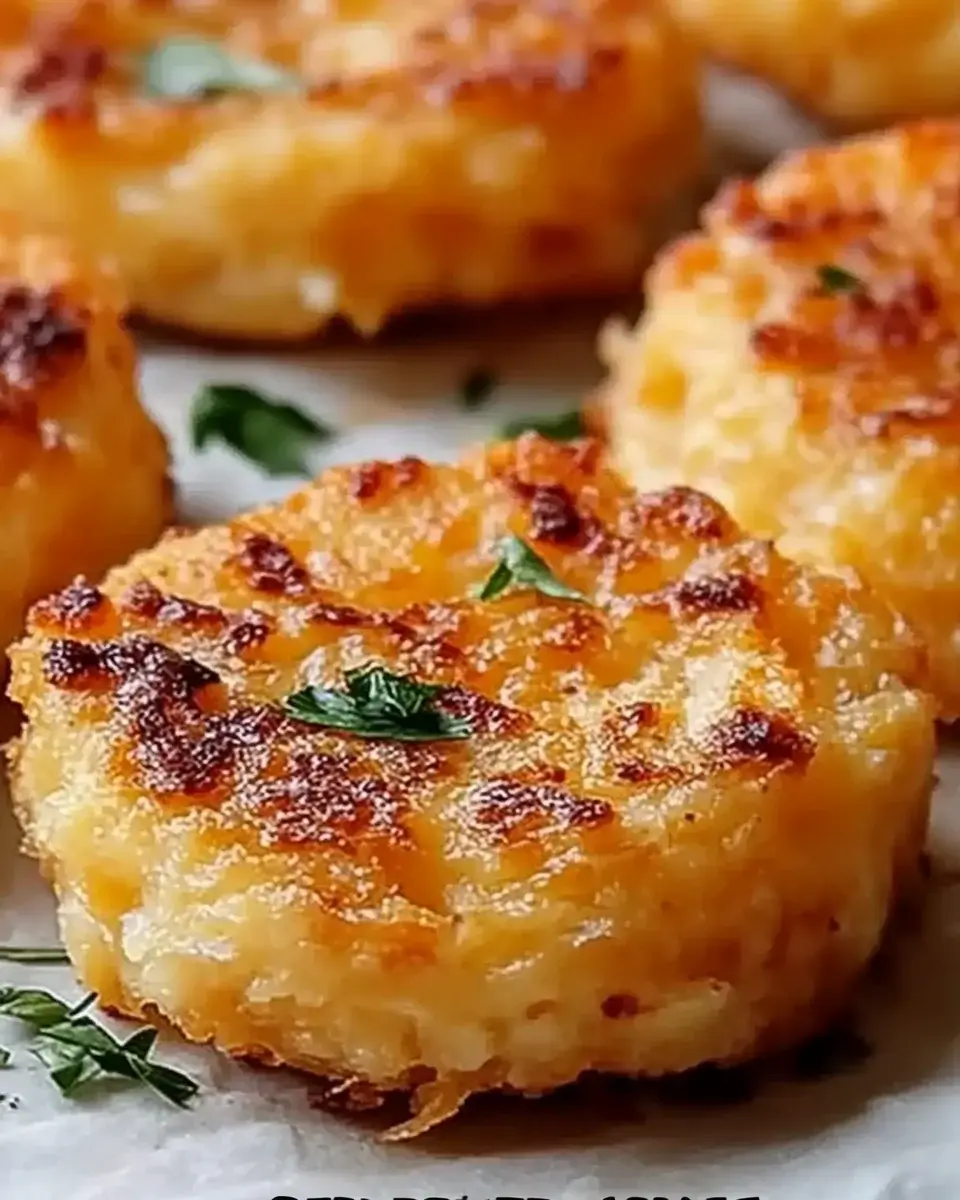 Crispy Smashed Carrots Bites: Entdecken Sie das Rezept!