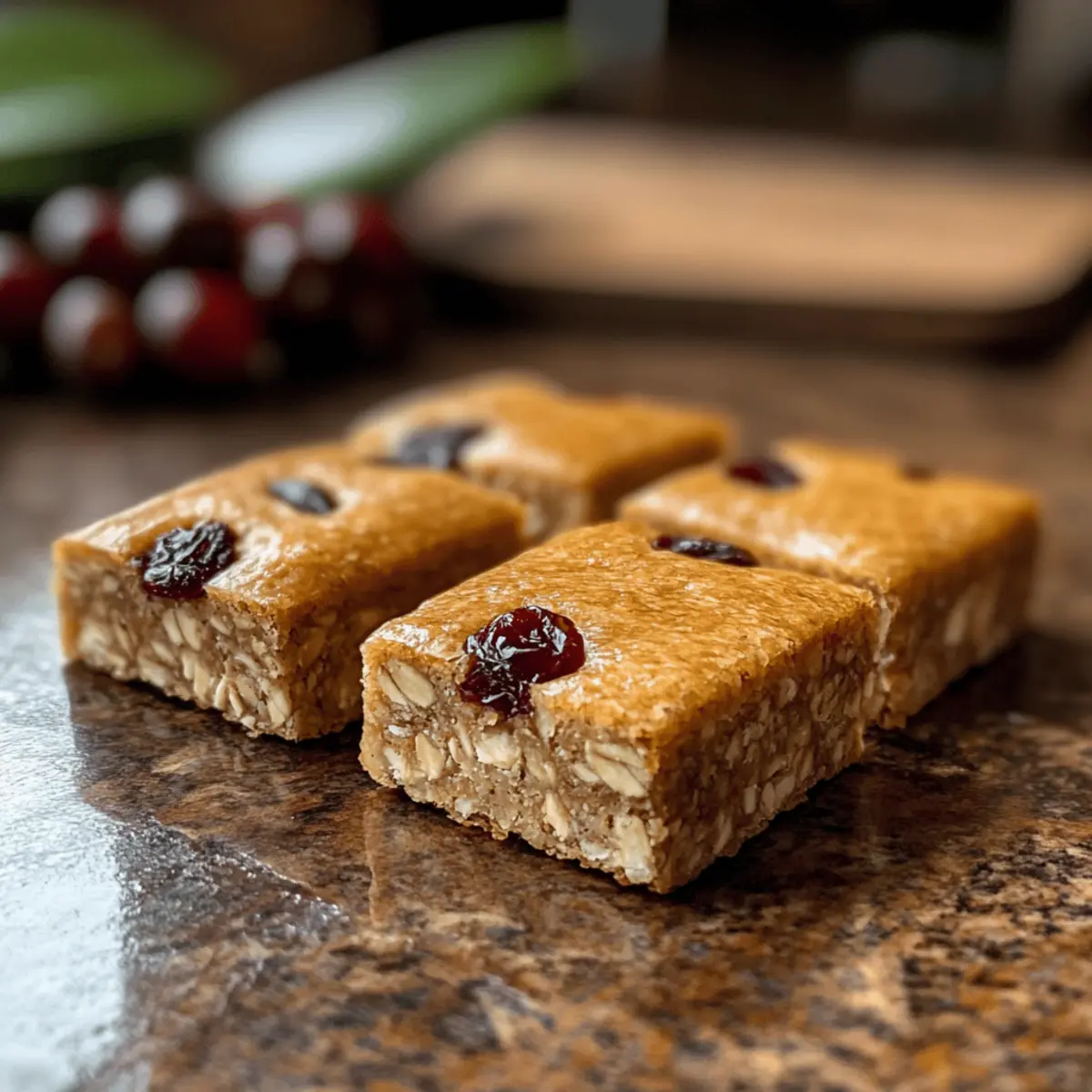 Lembas Brot: Energiesnacks für dein Abenteuer