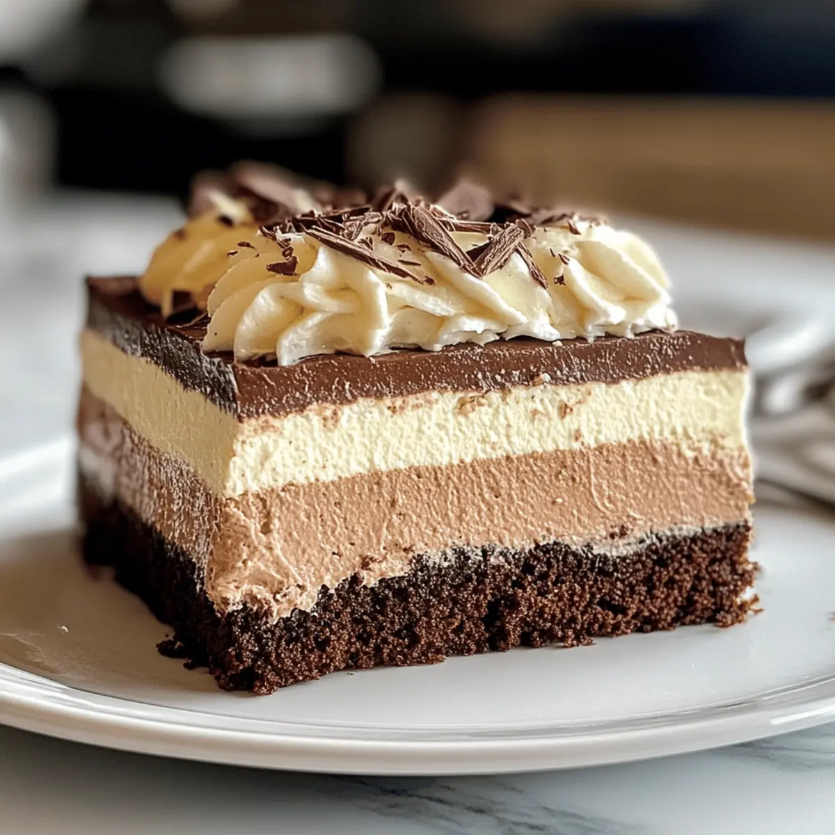 Der ultimative italienische Love Cake Genuss