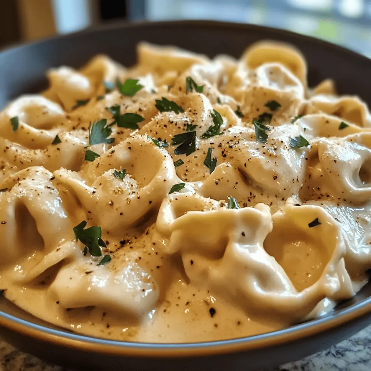 Pasta & Reis