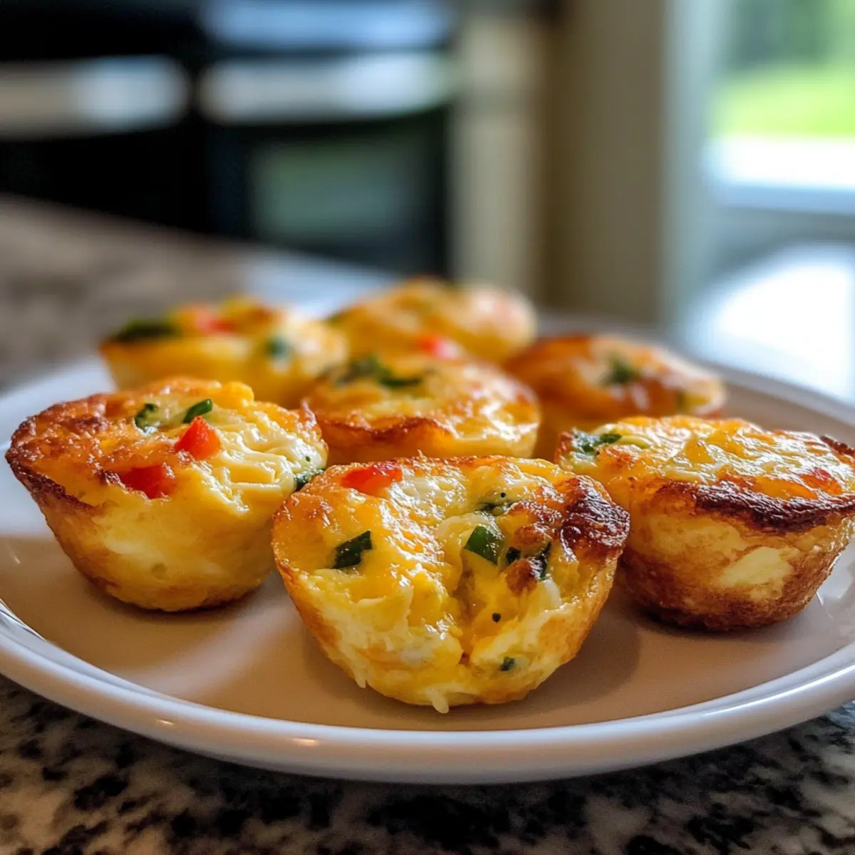 Eierbissen für das perfekte Frühstück zuhause
