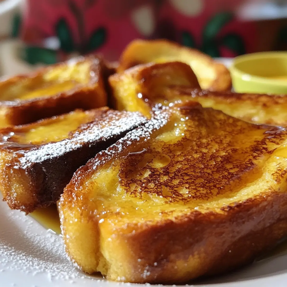 die Ausgabe sollte nur die übersetzten Wörter sein füge keine "" oder ! oder etwas anderes hinzu