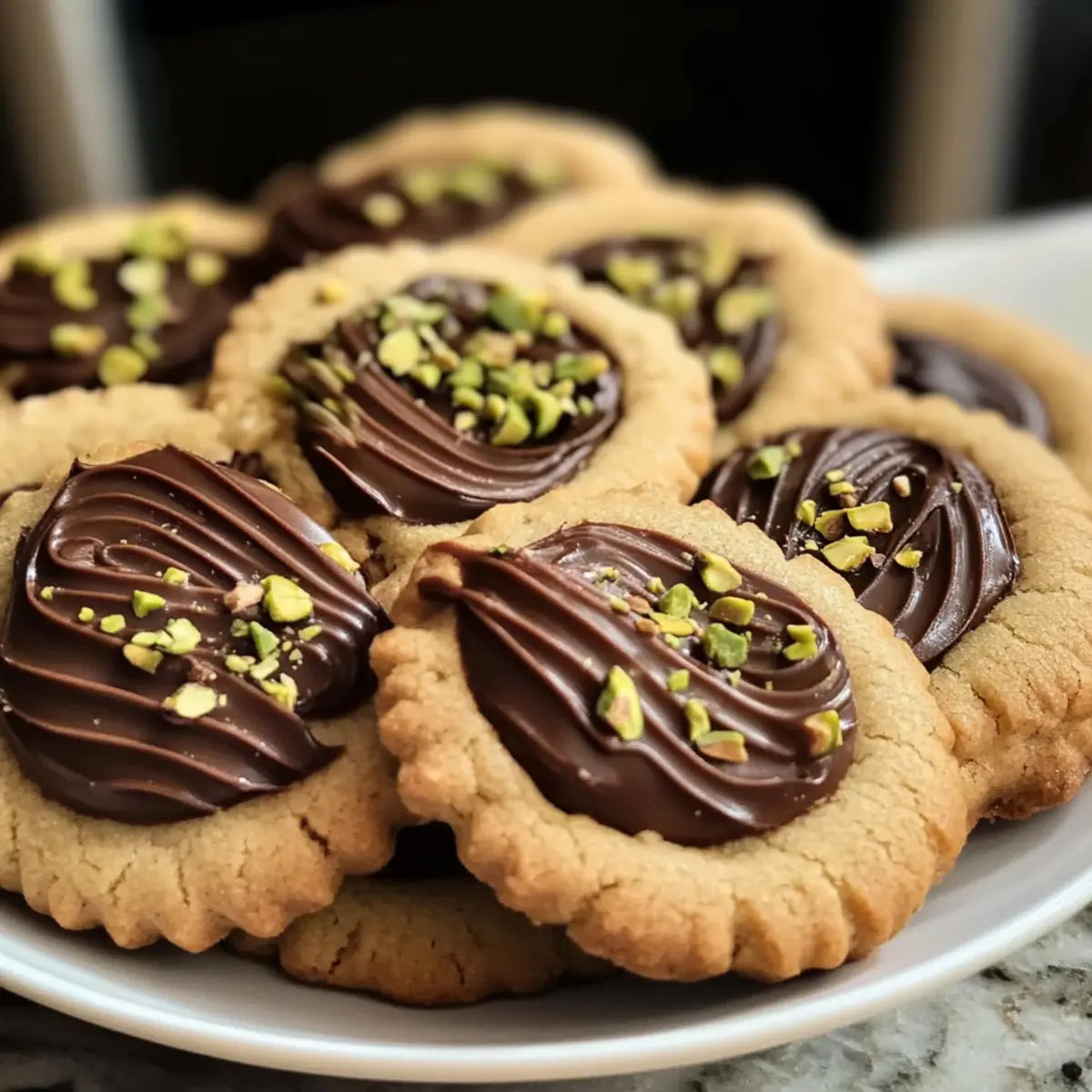 Kaffee Butter Kekse – Der perfekte Kaffeegenuss