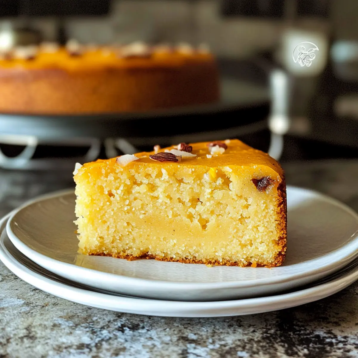 Dominikanische Arepa: Süßes Kokos-Genusserlebnis