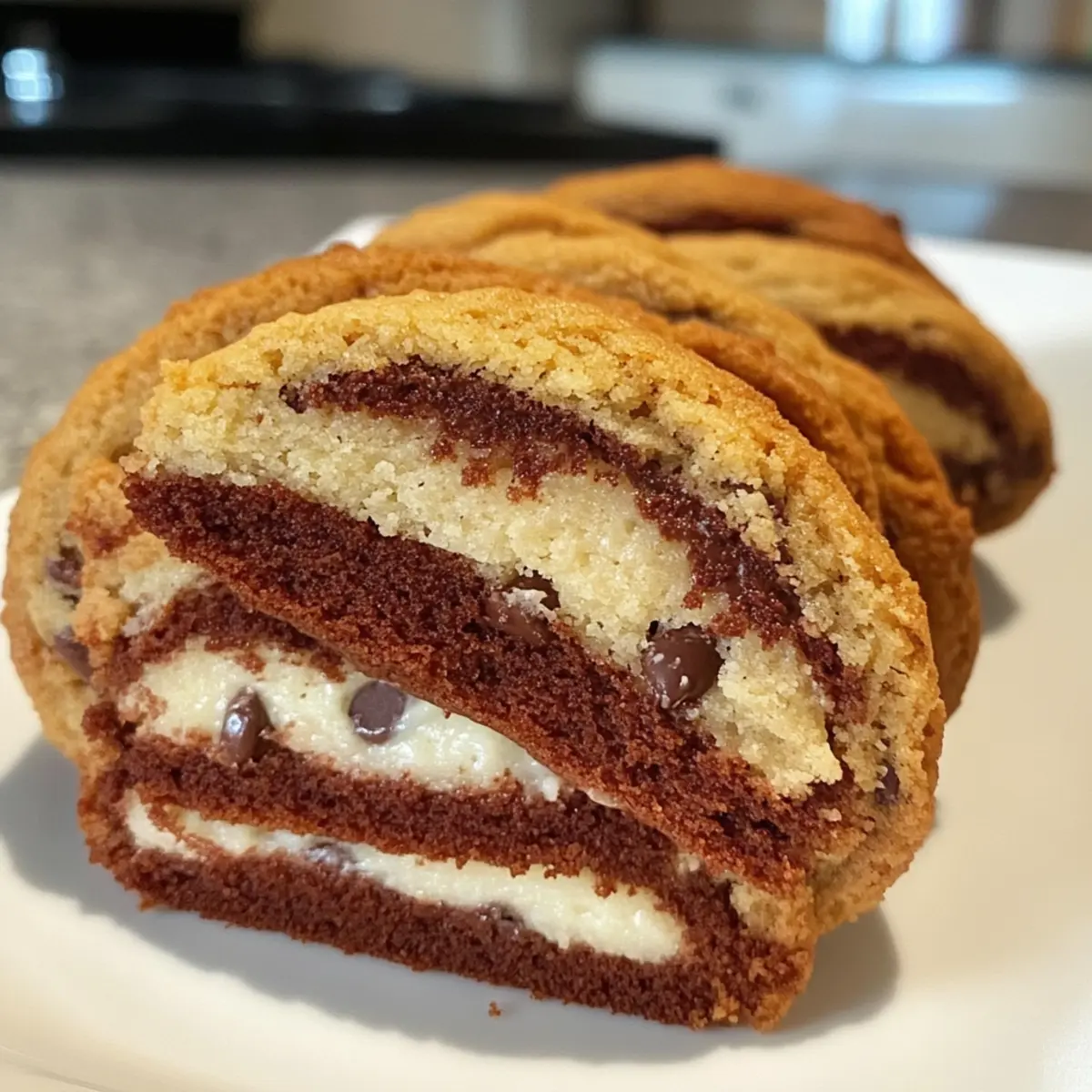 Rote Samtrolle: Das Rezept für Genuss pur