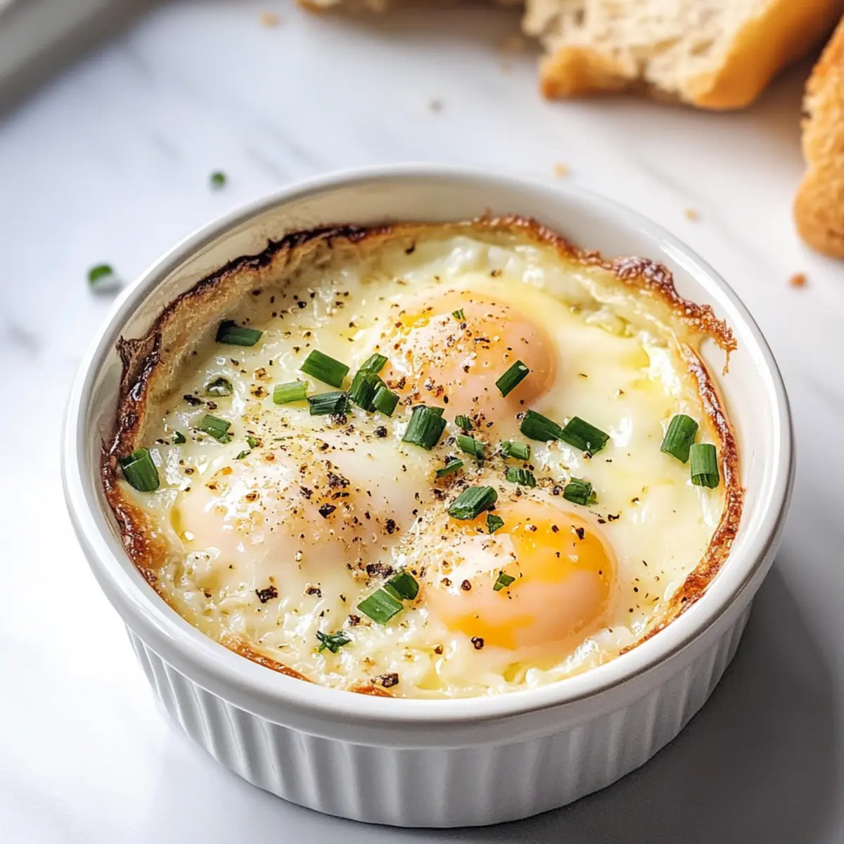 Rezepte für perfekte Schaleneier zu Hause