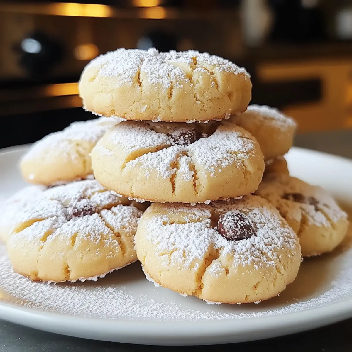 Kondensmilchkekse leicht gemacht für jeden Anlass