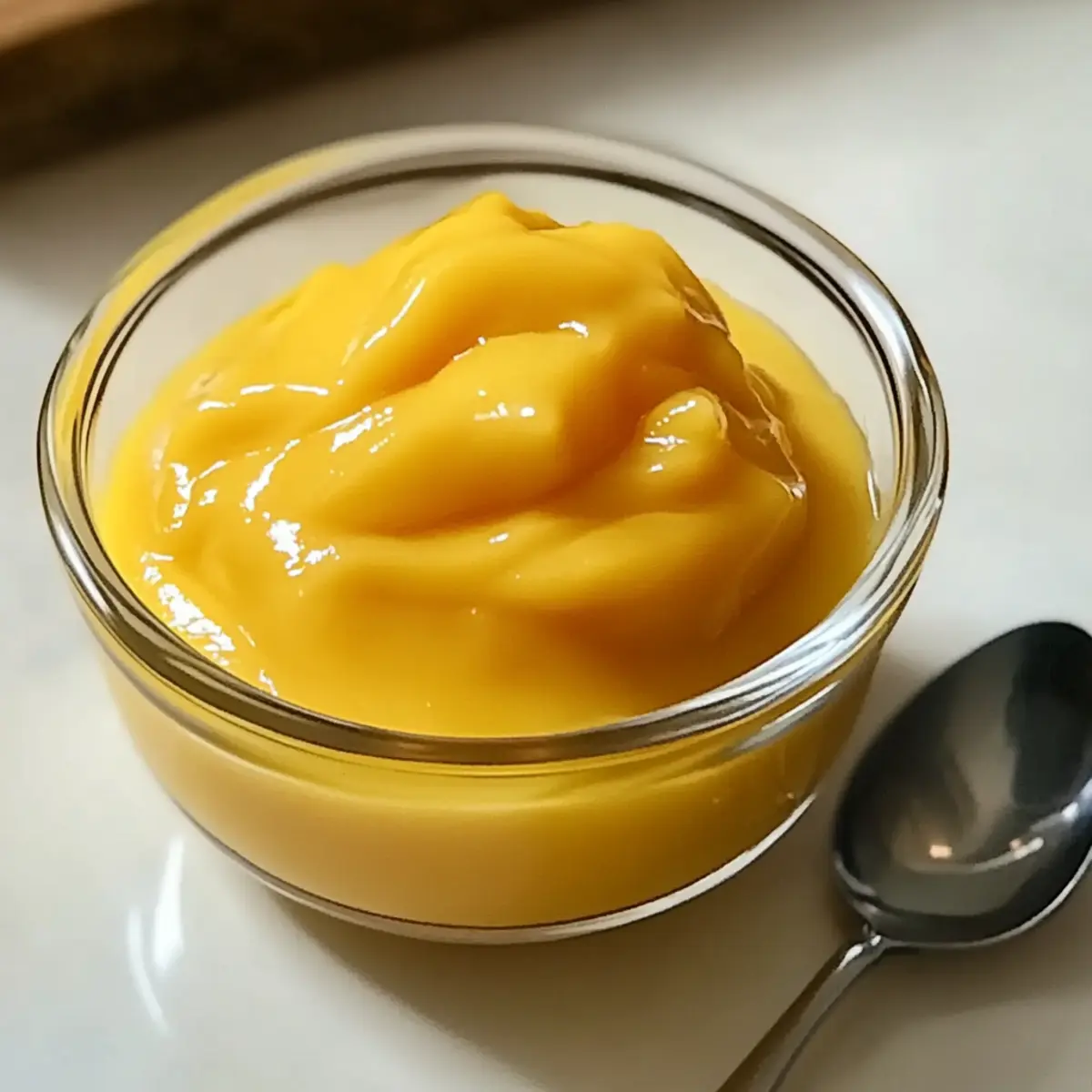 Mango-Joghurt: Fruchtiger Genuss für jeden Tag