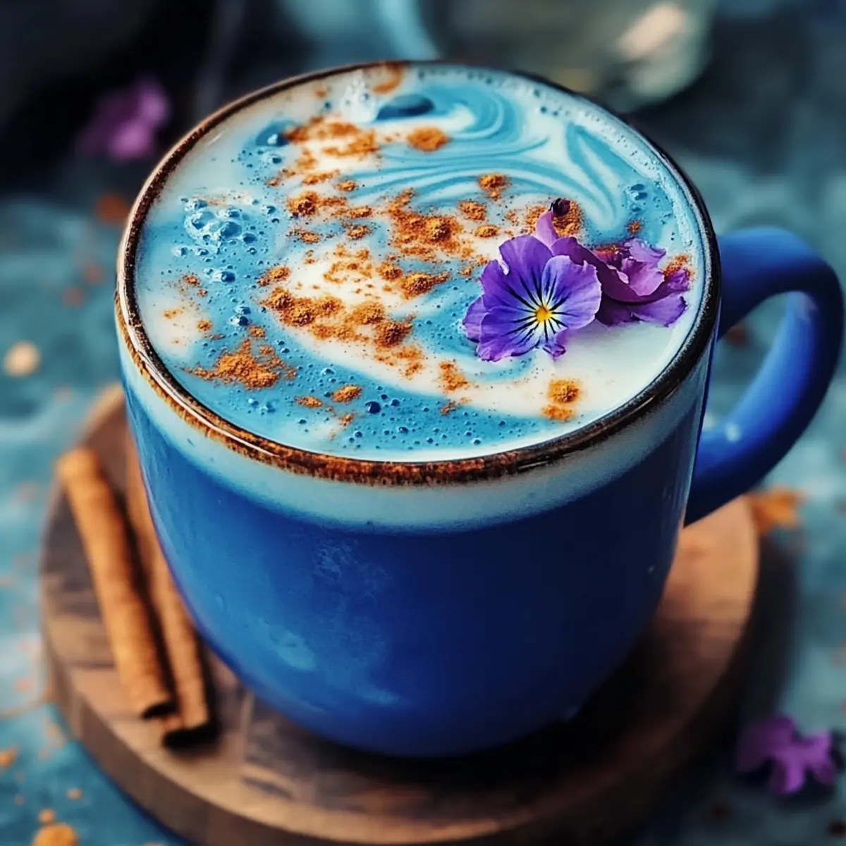 Mondmilchtee: Beruhigendes Getränk für gute Nächte