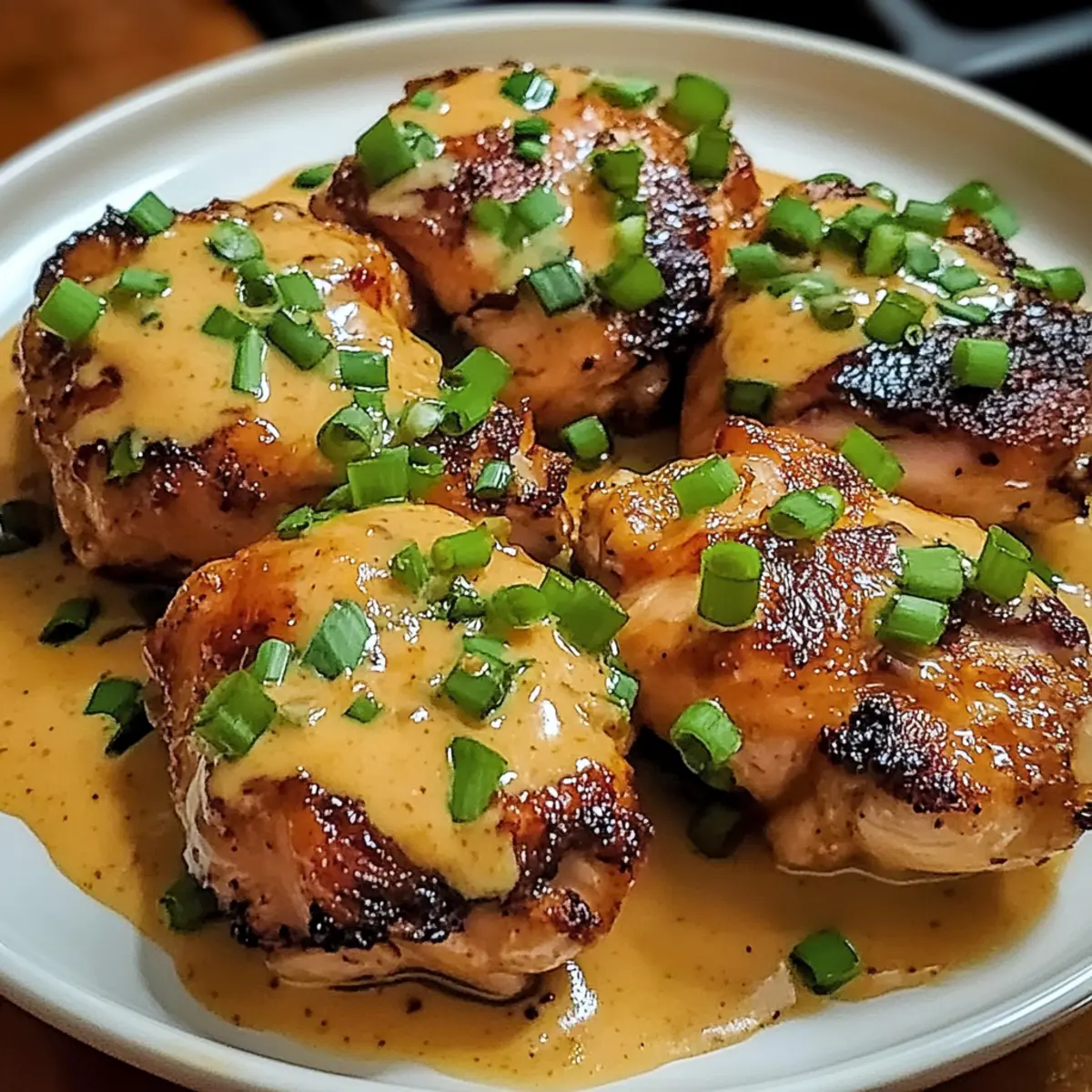 Cajun knuspriges Hühnchen-Brötchen mit Knoblauch-Aioli