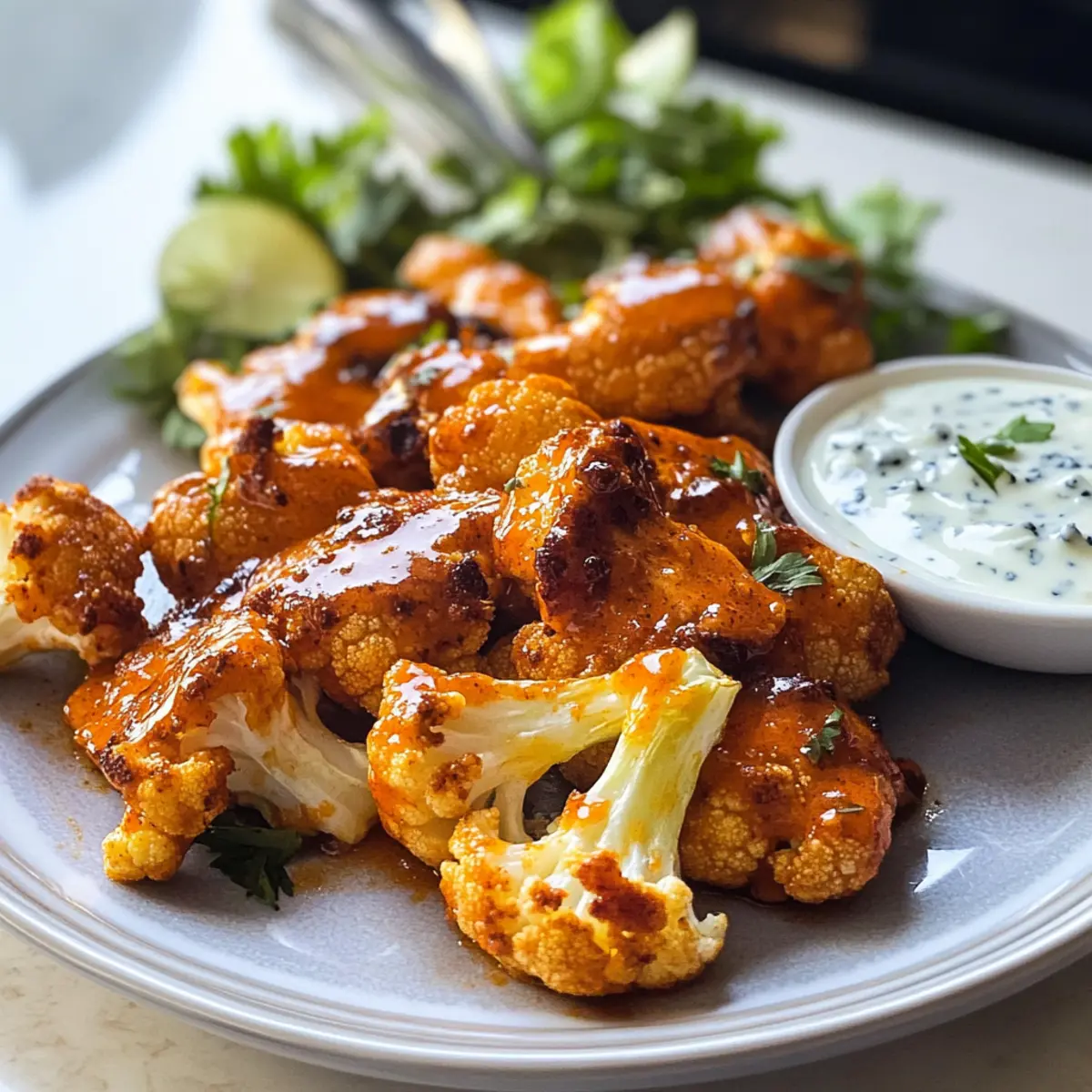 Luftfritteuse Honig Senf Lachs in 20 Minuten