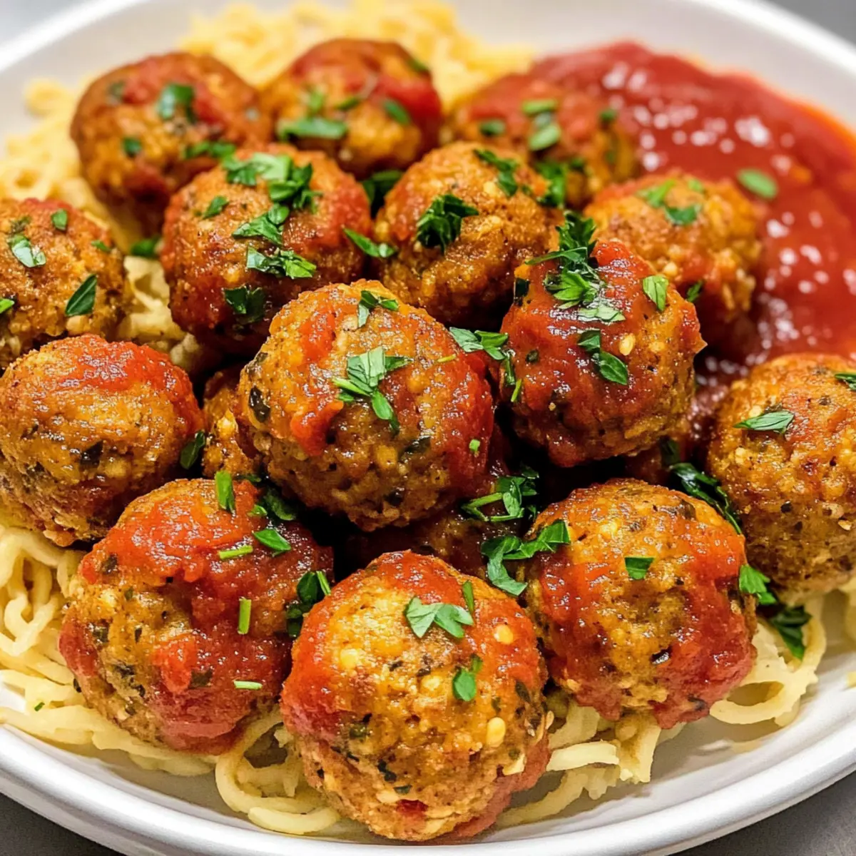 Kichererbsenfrikadellen für jede Gelegenheit