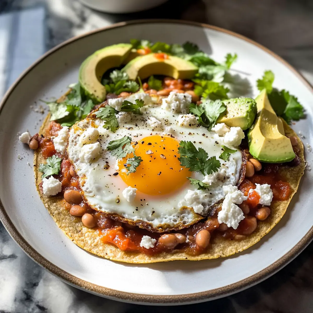 Ranchereier: Das perfekte mexikanische Frühstück