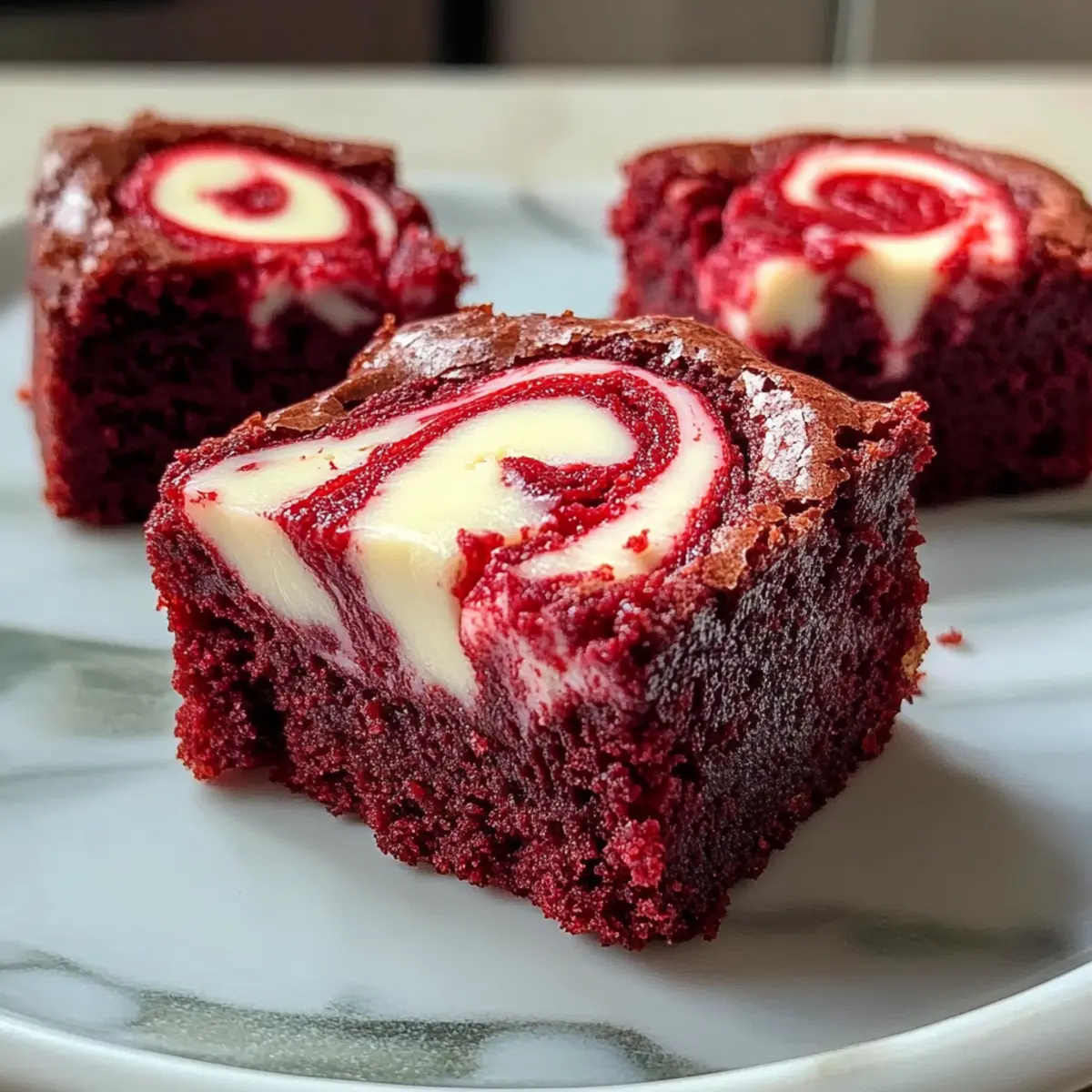 Rotwein-Schokoladenbissen für süße Momente