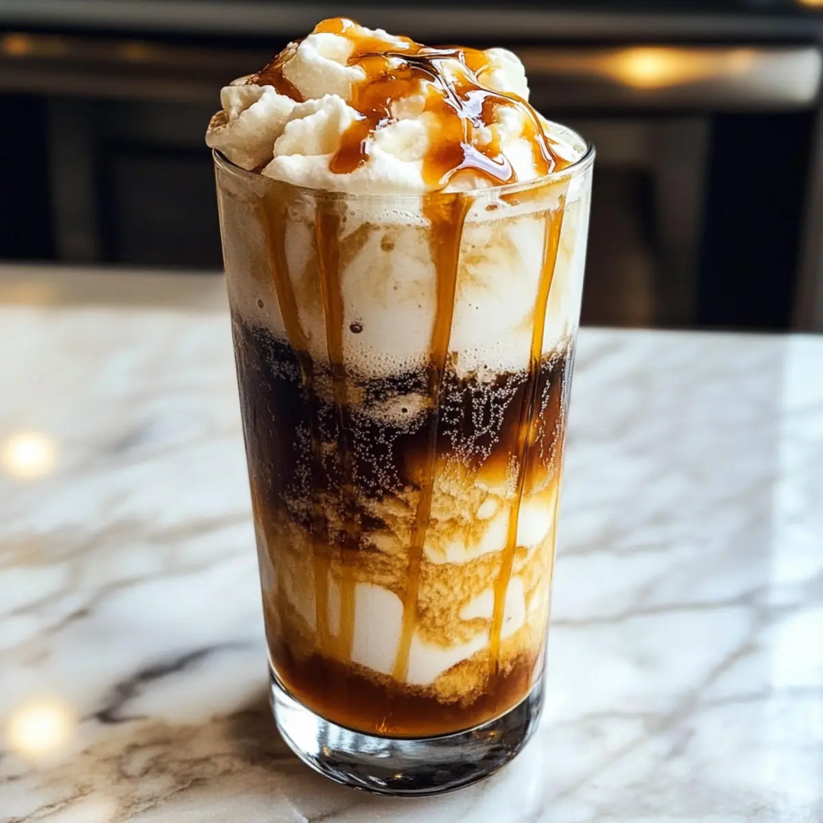 Butterscotch Glückliche Limonade – Süßer Genuss schnell gemacht