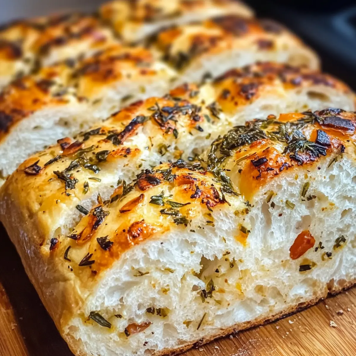 Mediterranes Grillbrot: Einfach und Lecker!