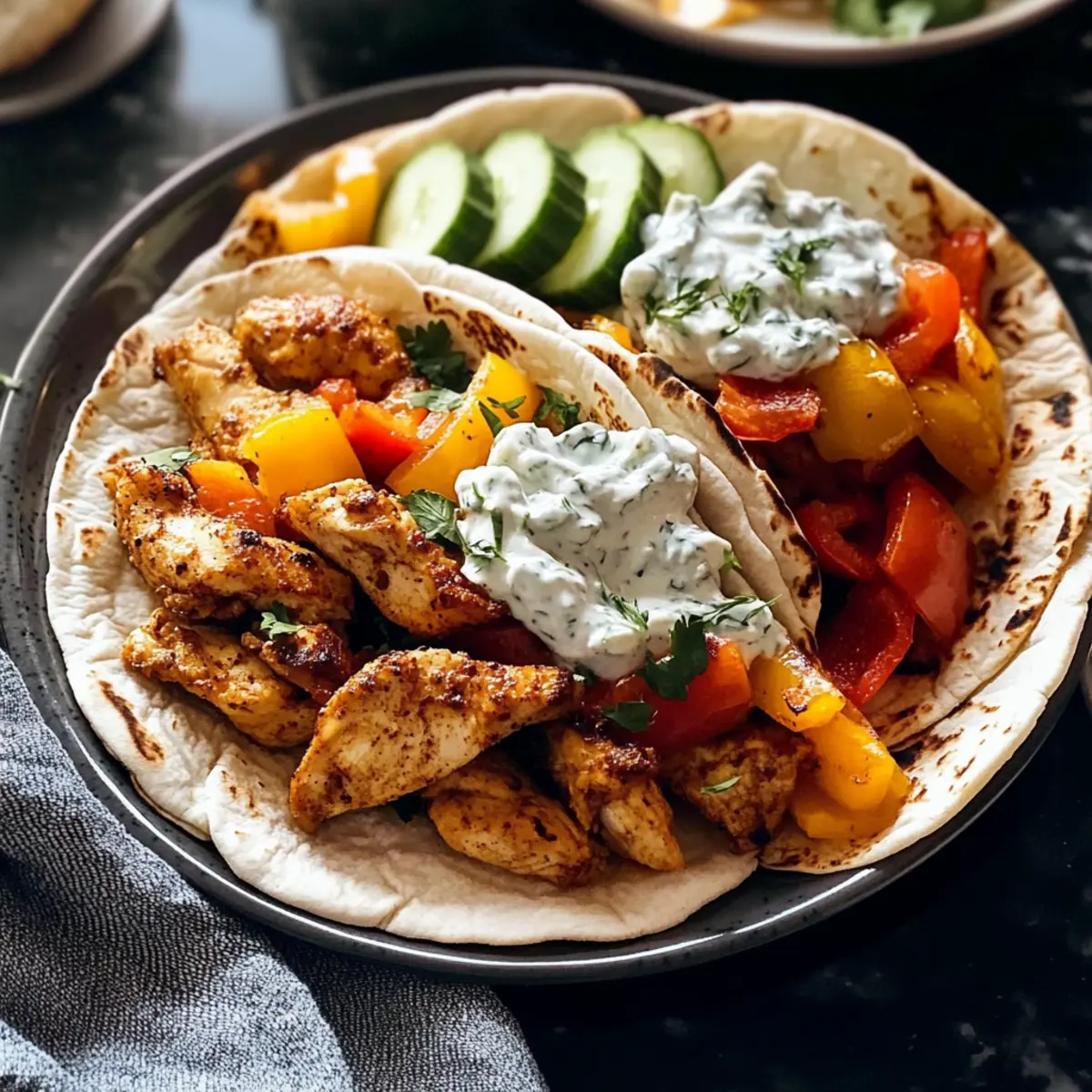 Fauler Knoblauchbrot – Einfaches Rezept für Genuss