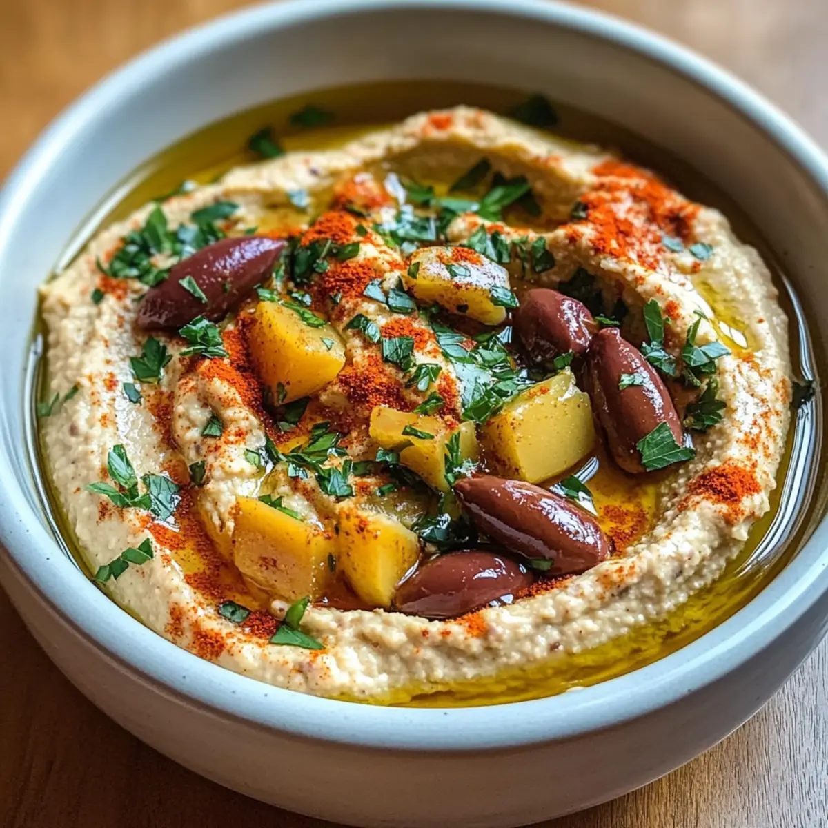 Marokkanischer Fisch-Tagine mit aromatischen Gewürzen
