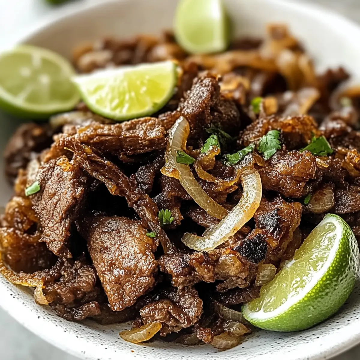 Frittierte Kuh: Das Beste aus Kuba Zuhause