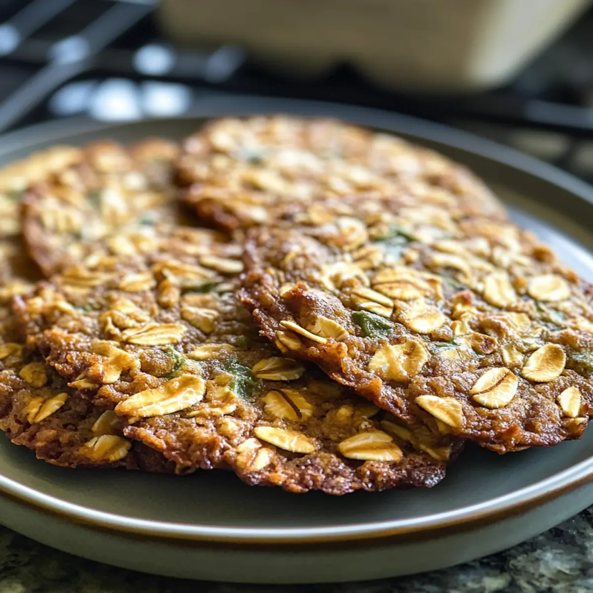 Niedrig Kohlenhydrat Zucchini Tortillas Rezept