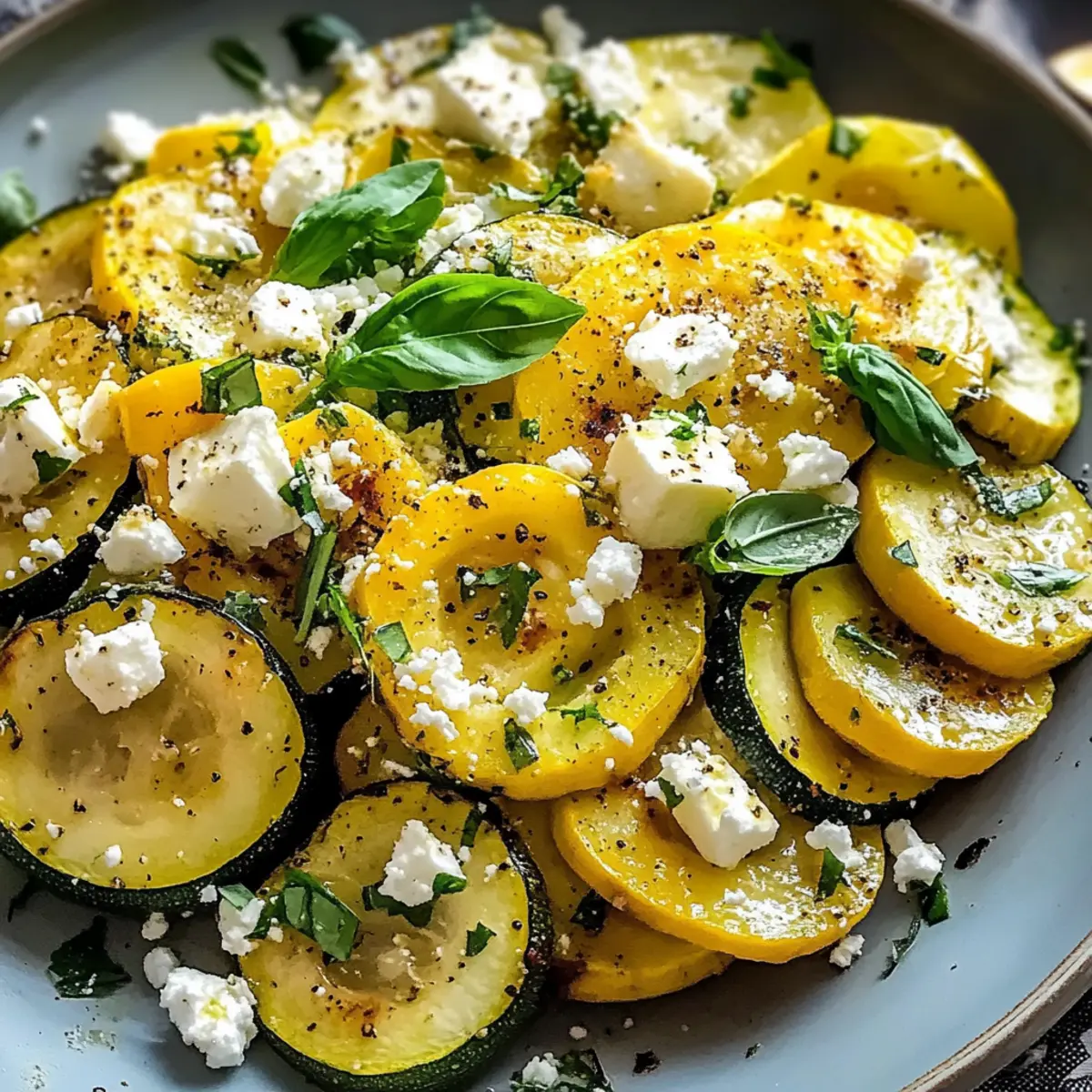 Gelber Kürbis mit Feta aus dem Ofen – Schnell und Gesund